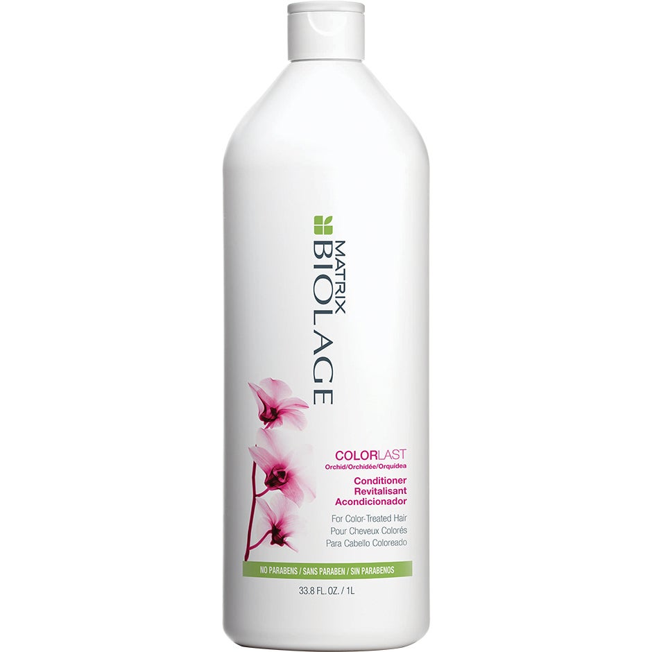 Biolage Colorlast Conditioner 1000 ml