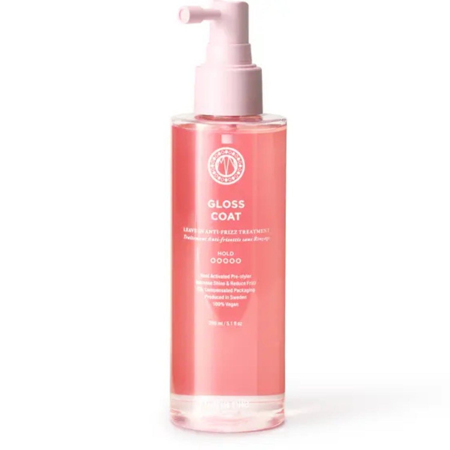 Maria Nila Style & Finish Gloss Spray Coat 200ml