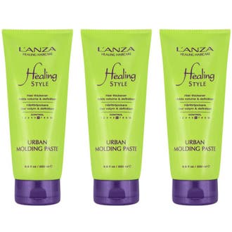 Healing Style Urban Molding Paste 3-pack