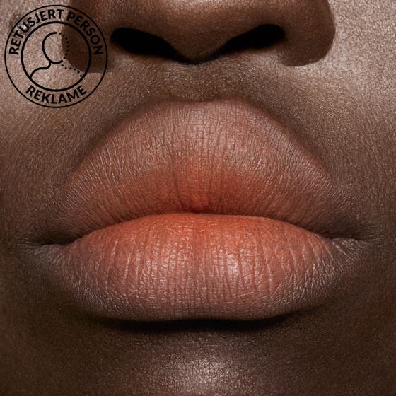 Powder Kiss Hazy Matte Lipstick