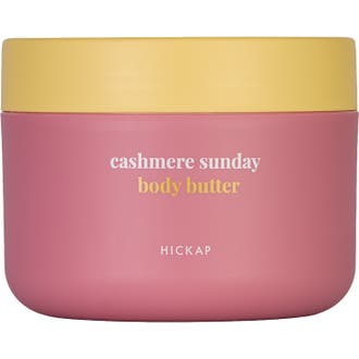 Body Butter