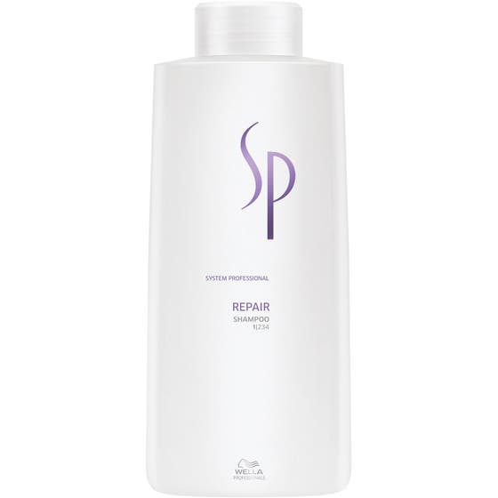 SP Repair Shampoo
