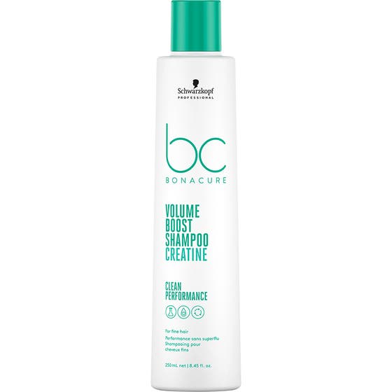 Bc Volume Boost