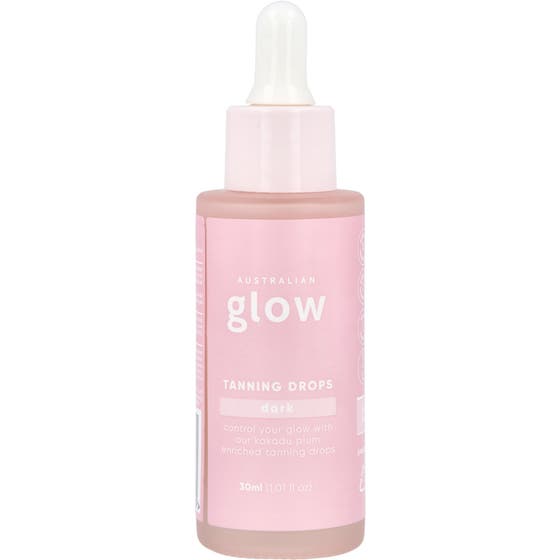 Self-Tan Drops with Kakadu Plum