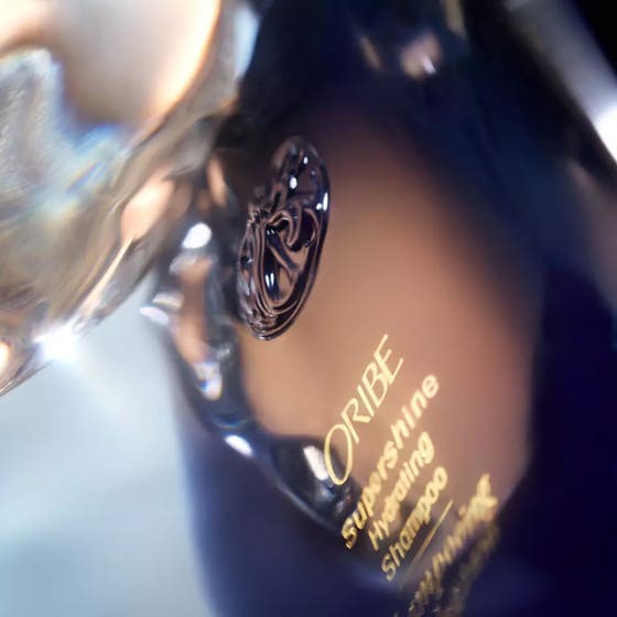 Supershine Hydrating Shampoo Liter