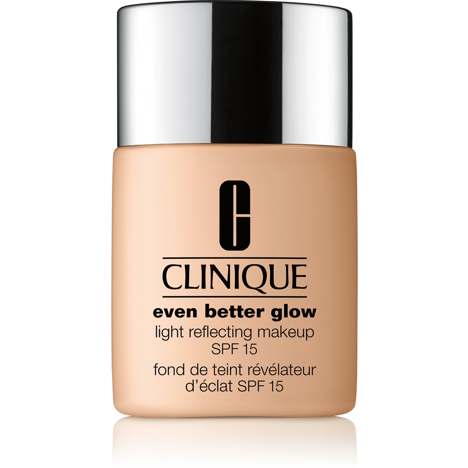 Clinique Even Better Glow Light Reflecting Makeup SPF15 CN 20 Fair 30 ml