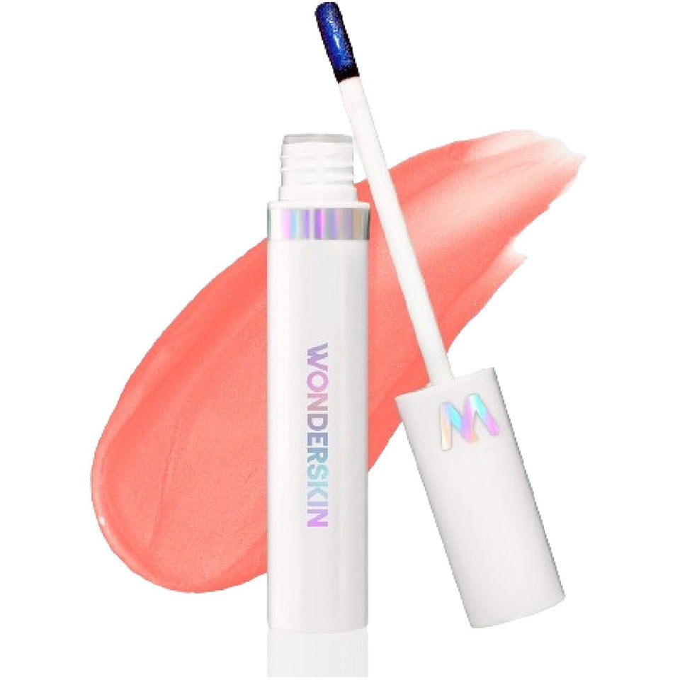 Wonder Blading Lip Stain Masque
