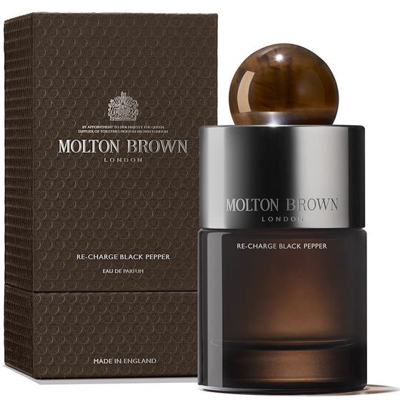 Re-Charge Black Pepper