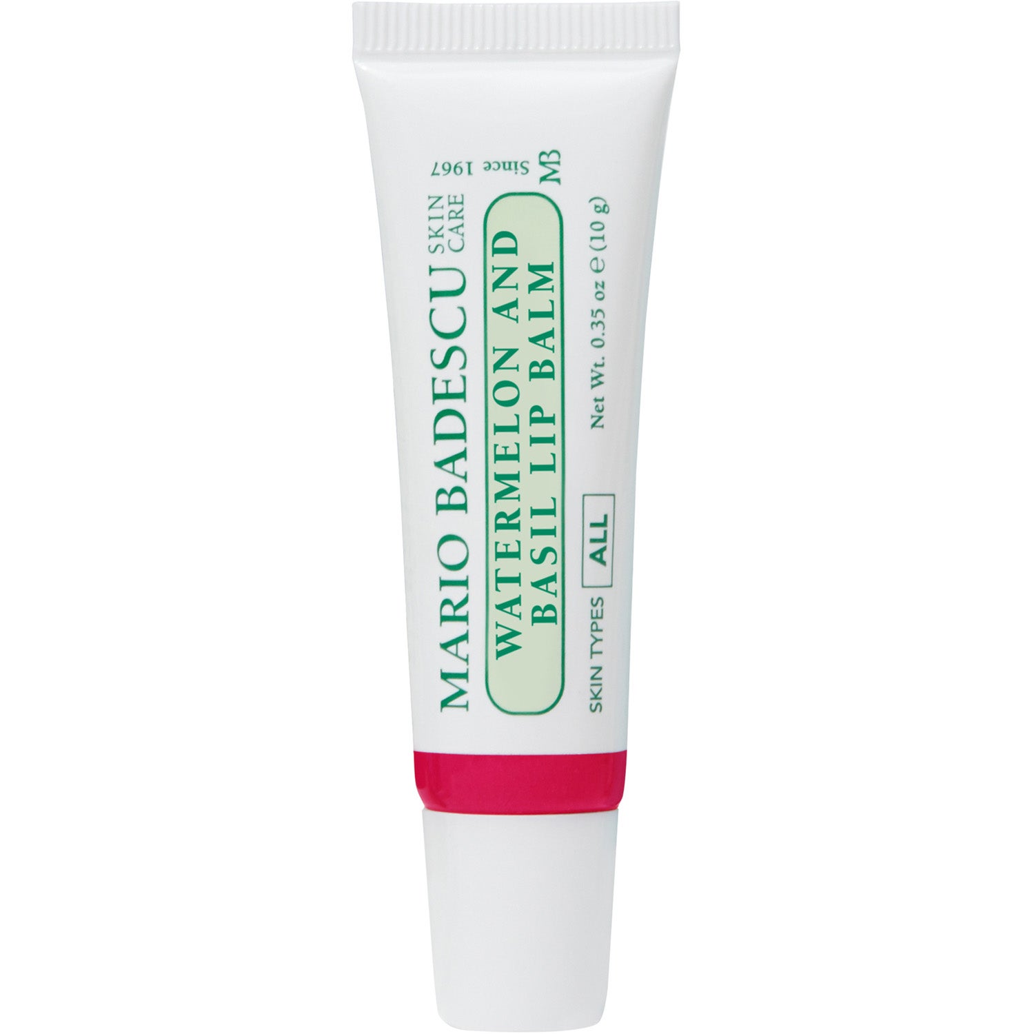MARIO BADESCU Lip Balm Original läppvård dam – bild 9