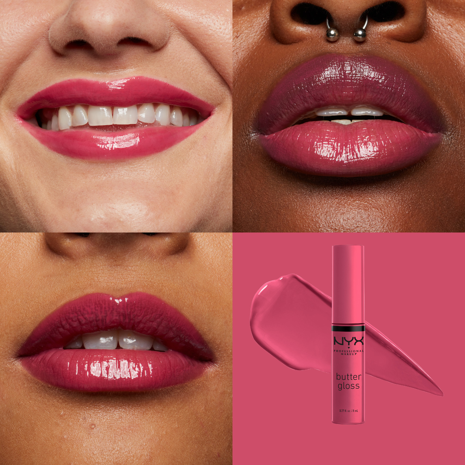 Butter Gloss