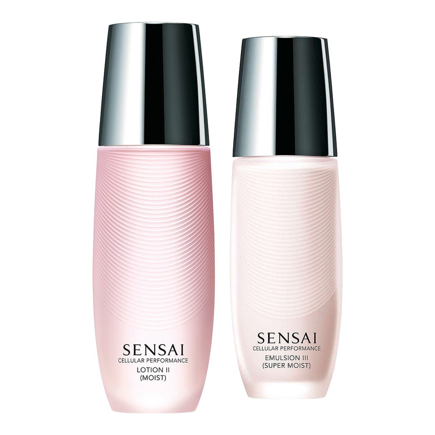 Sensai Cellular Performance Starter Ritual Lotion 125ml, Emulsion 100ml, Essence 40ml, Eye Cream ansiktskräm & serum dam – bild 10
