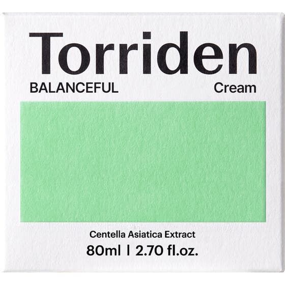 BALANCEFUL Cica Cream