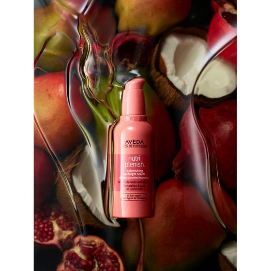 Nutriplenish Overnight Hydrating Serum