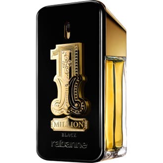 1 Million Black Eau de Parfum 50 ml