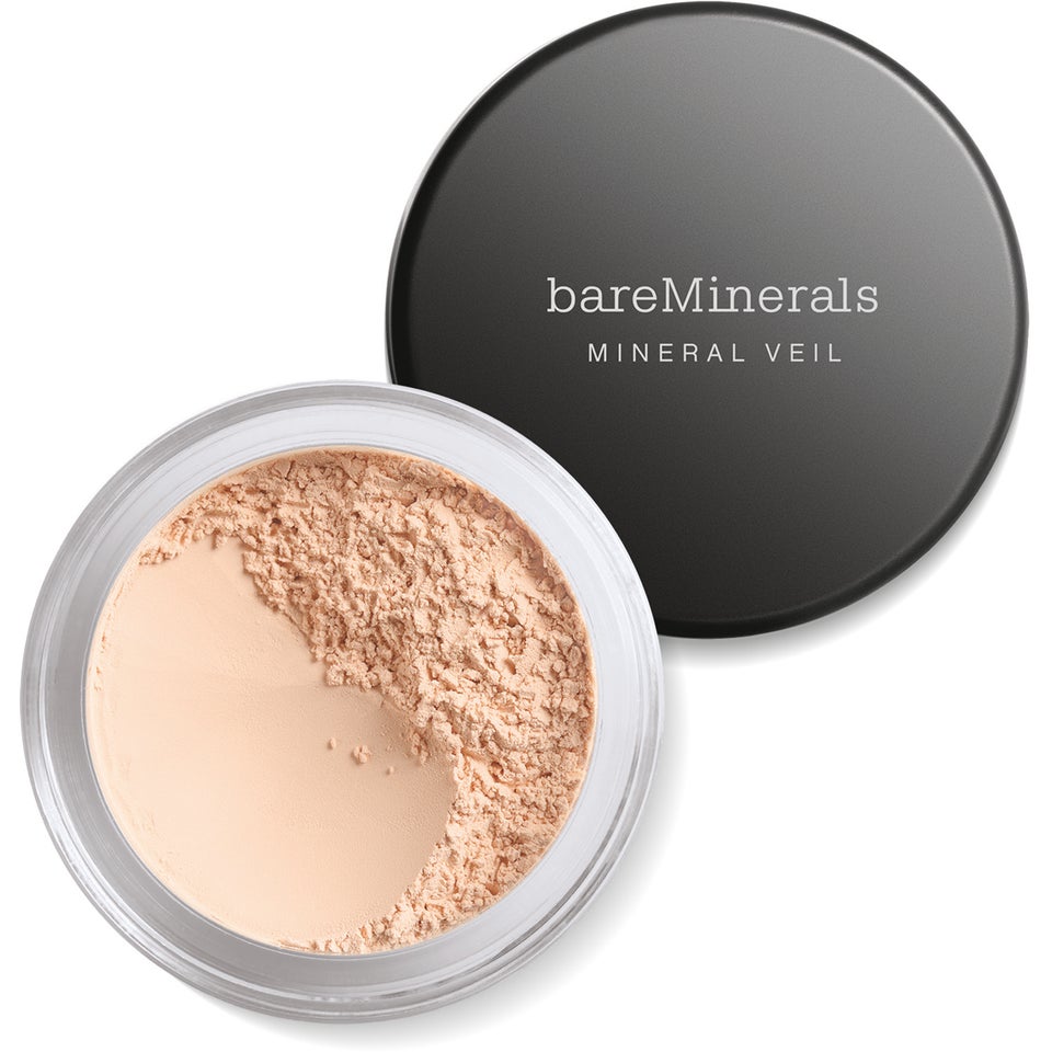 Mineral Veil Loose Setting Powder Orginal SPF 25 6 g