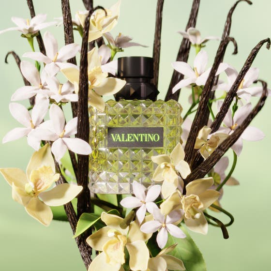 Born in Roma Donna Greenstravaganza