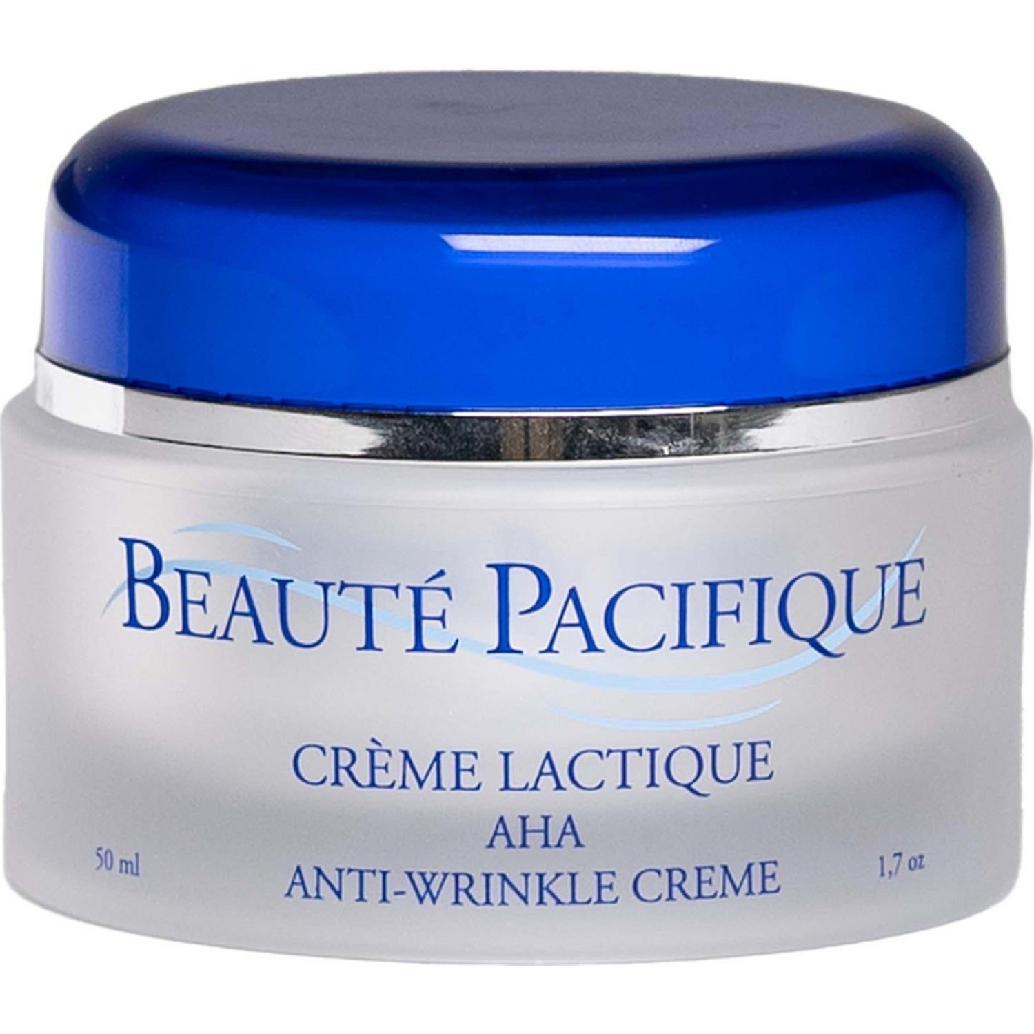 Beauté Pacifique AHA Vitamin C Glow Creme ansiktskräm & serum herr