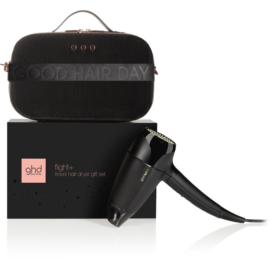 ghd Flight+ Gift Set