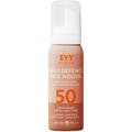 Daily Defence Face Mousse SPF50