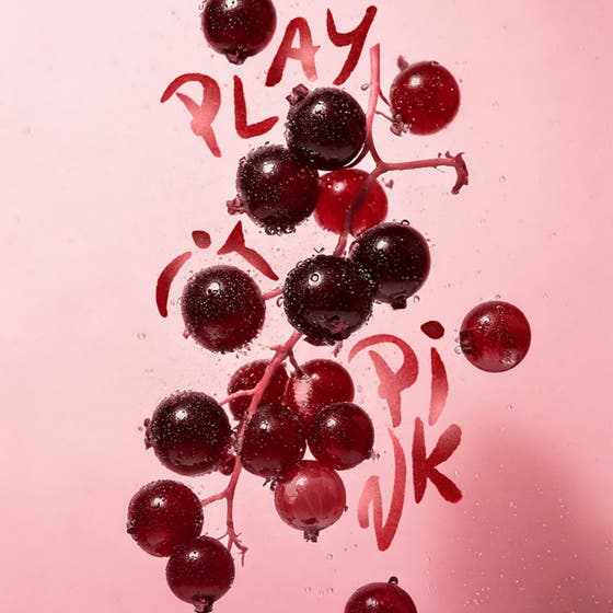BERRY SHIVER