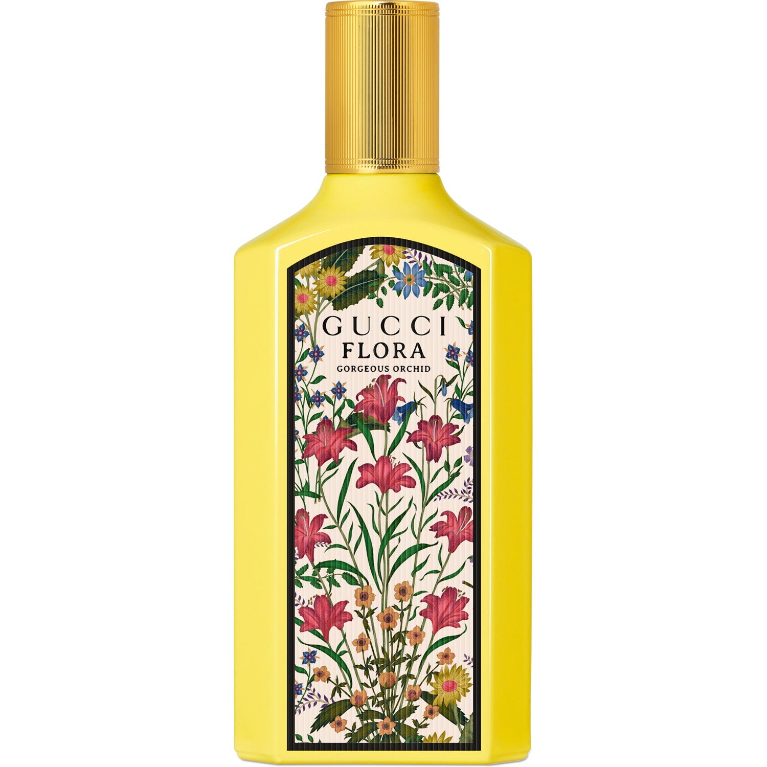 Gucci Flora Gorgeous Orchid Eau de Parfum – 100 ml