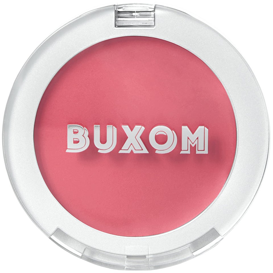 Plump Shot? Collagen Peptides Advance Plumping Blush