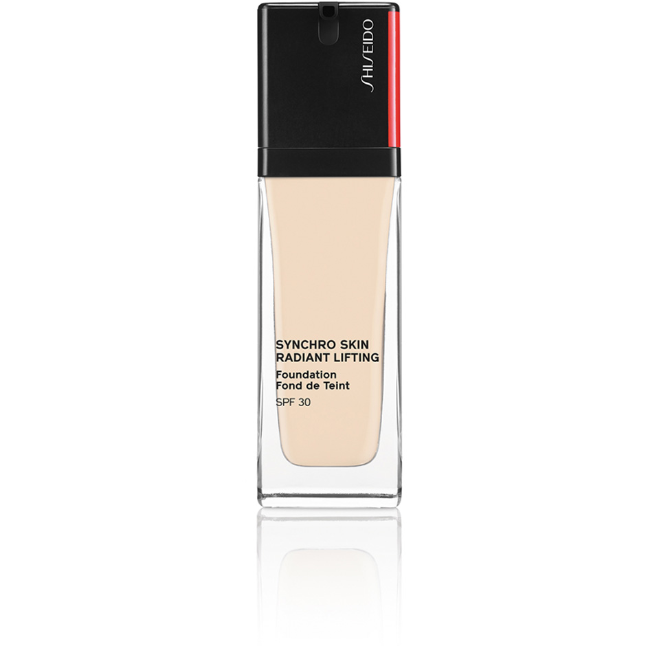 SS Radiant Foundation