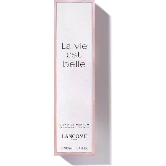 La vie est Belle