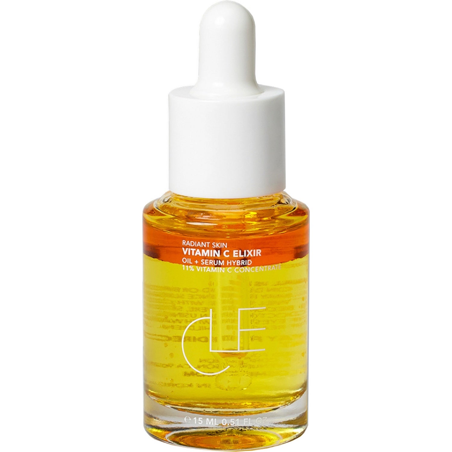 CLE Cosmetics Vitamin C Elixir 15 ml