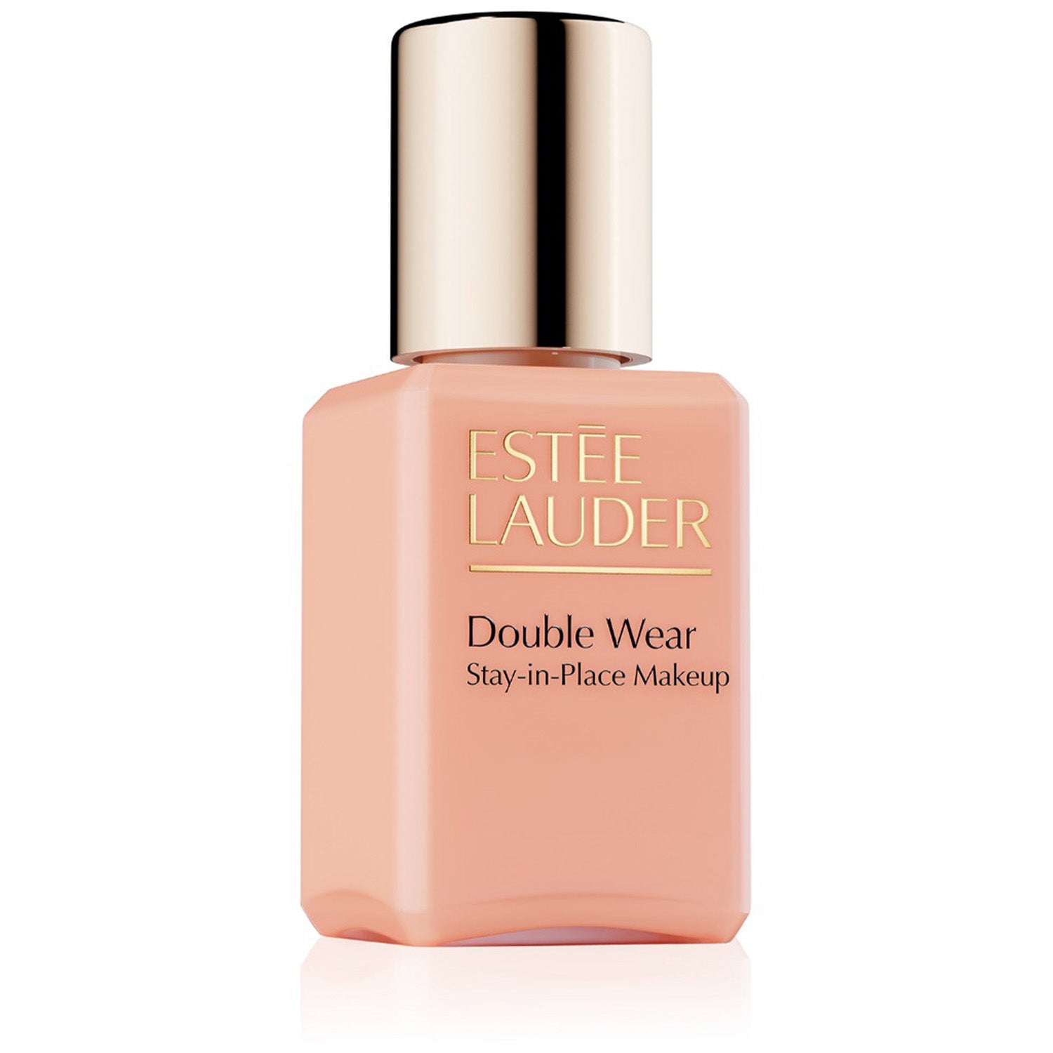 Estée Lauder Double Wear Stay-In-Place Makeup SPF10 3C2 Pebble - 15 ml billede
