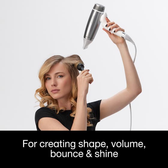 Halo Shaping Concentrator