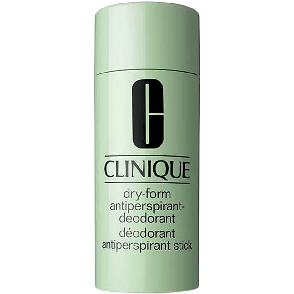 Clinique Dry-Form Antiperspriant Deodorant 75 g