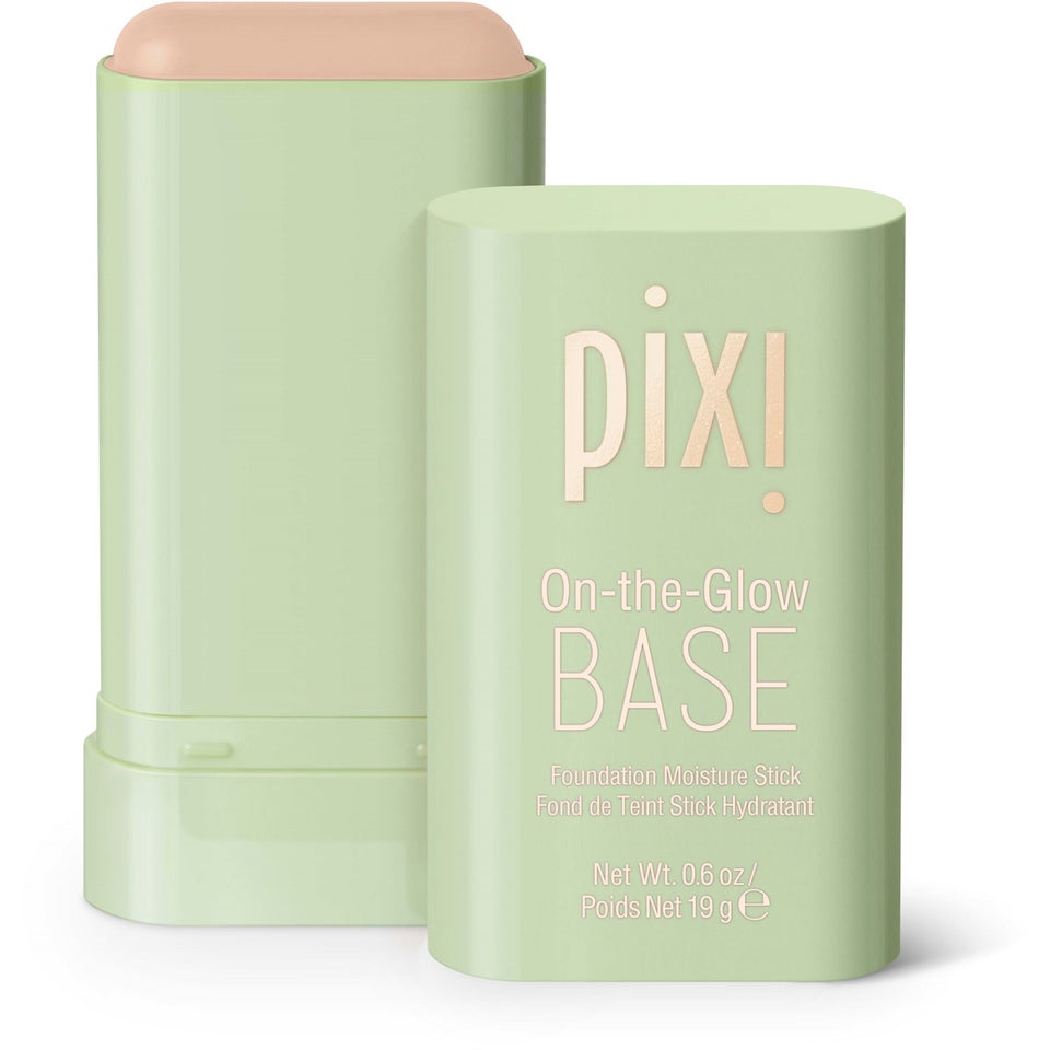 On-the-Glow BASE Vanilla 19 g