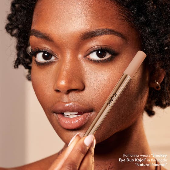 Eyeliner Duo Smokey Eye