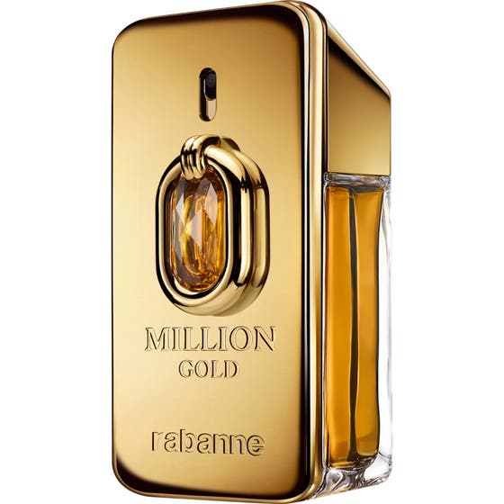Million Gold Elixir