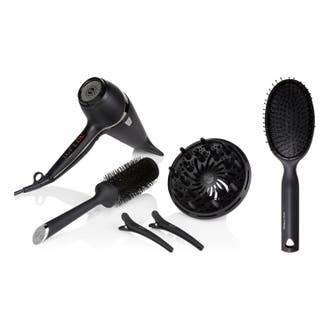 Effortless Drying & Detangle Set