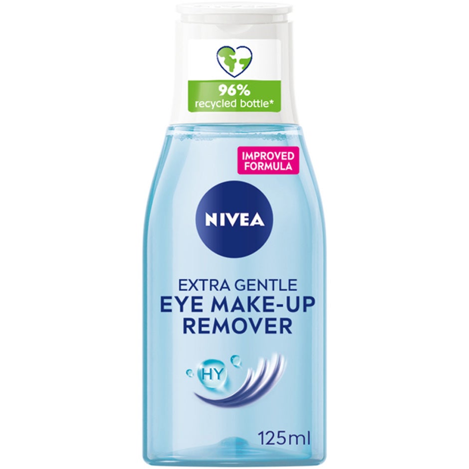 Daily Essentials All Skin Types,  125ml Nivea Sminkborttagning