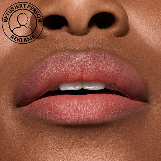 Powder Kiss Hazy Matte Lipstick