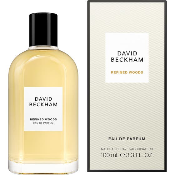 Refined Woods