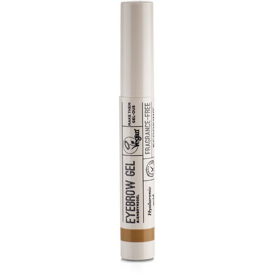 Eyebrow Gel Color