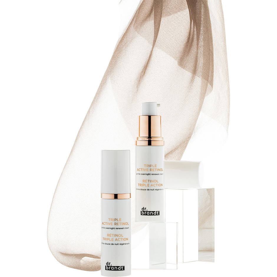 Triple Active Retinol