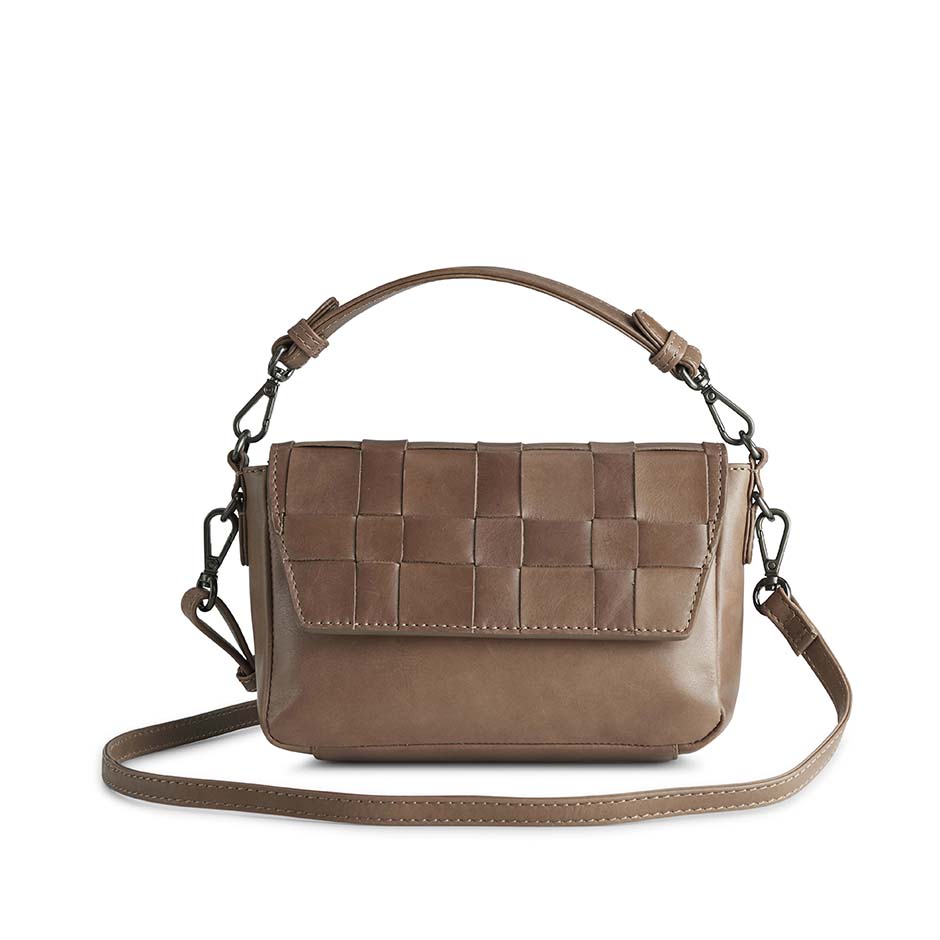 Neeva Small Crossbody Bag Wov