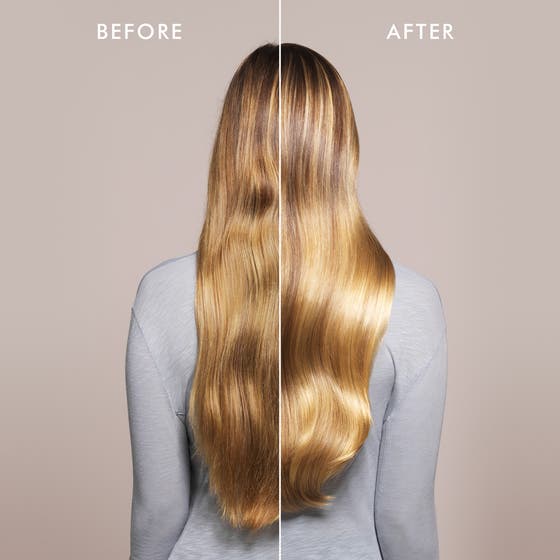 Oil Treatment