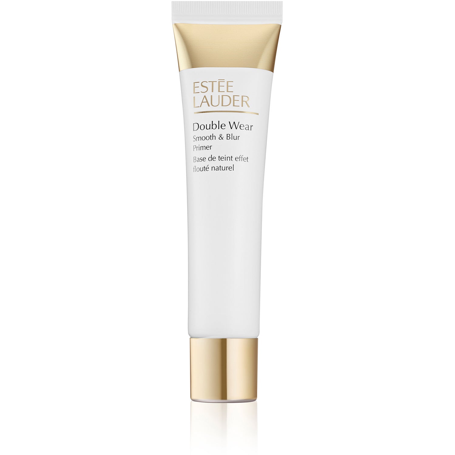 Estée Lauder Double wear smooth and blur primer puder, rouge & highlighter dam – bild 8
