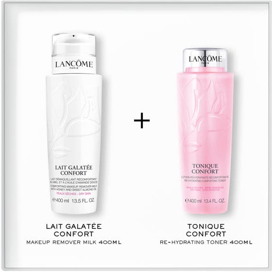 Jumbo Confort Cleansers Set