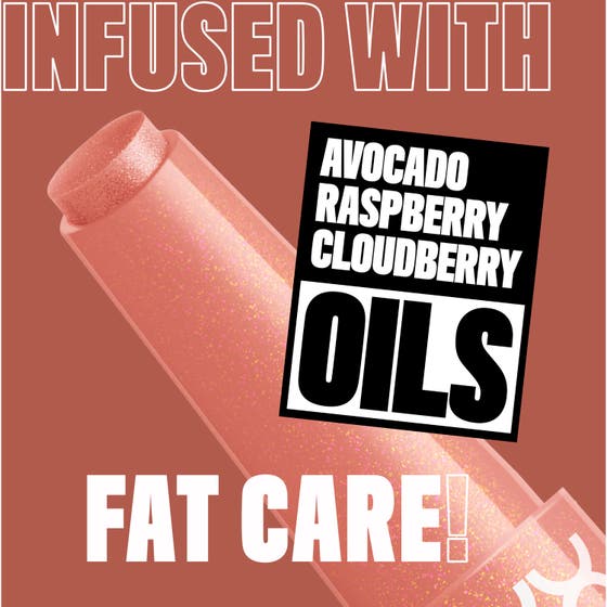 Fat Oil Slick Click Lip Balm