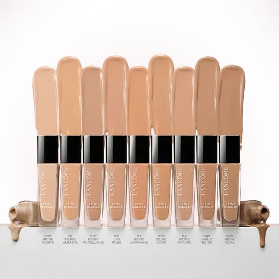 Teint Miracle Foundation