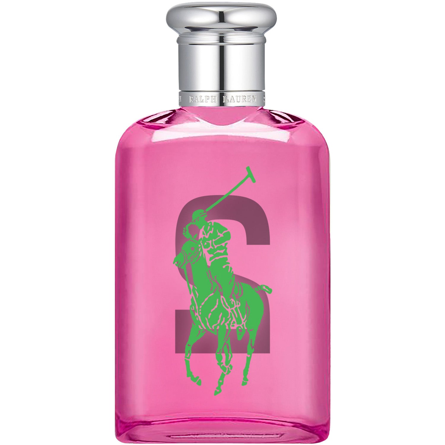 Ralph Lauren-Fragrance Ralph Lauren Fragrance Bpw Pink 100Ml Edt Fg parfym dam – bild 7