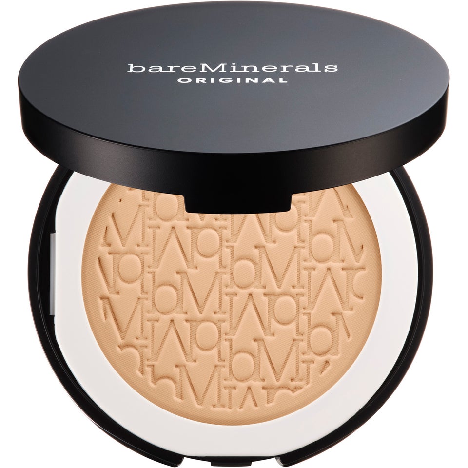 Original Pressed Powder Foundation