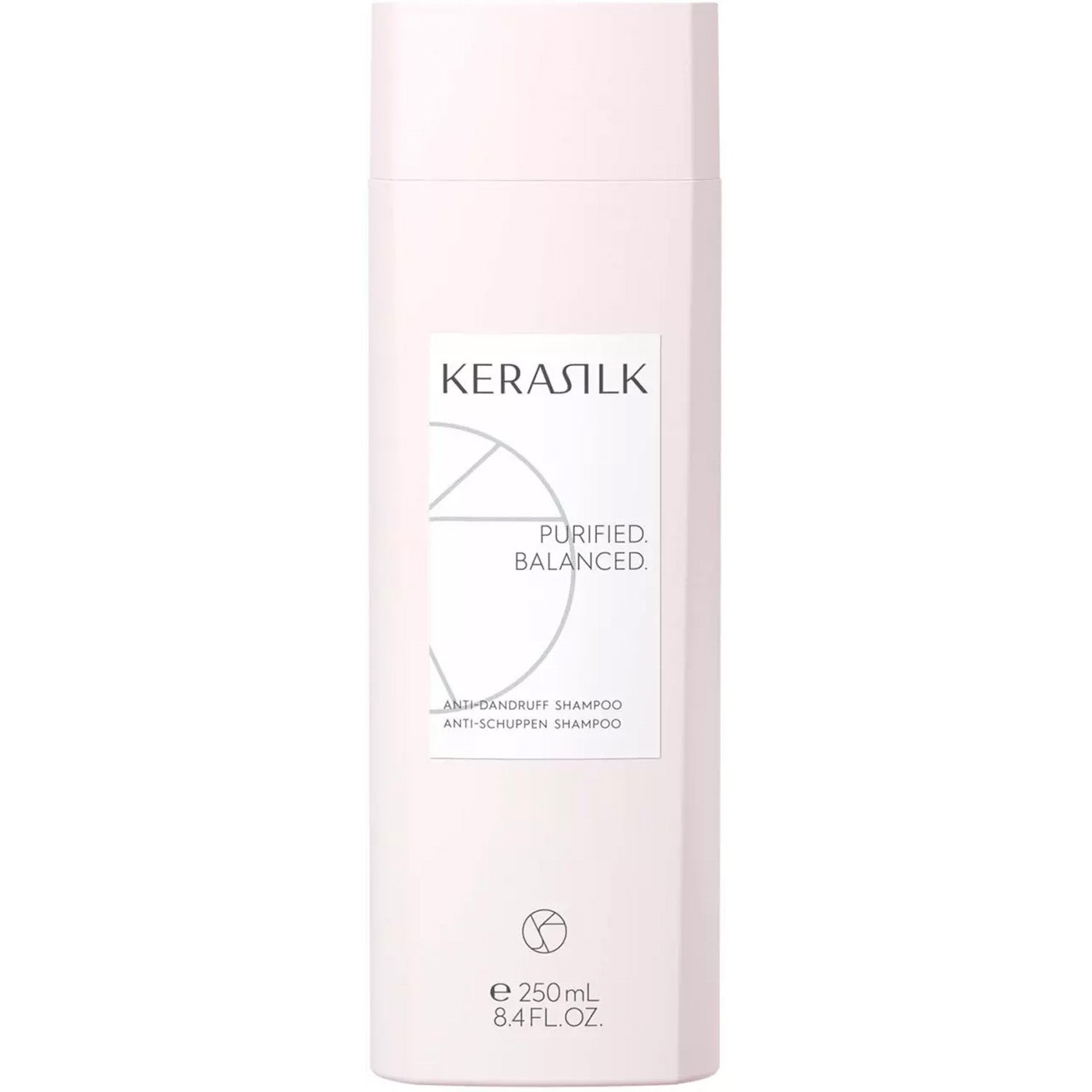 Anti-Dandruff Shampoo